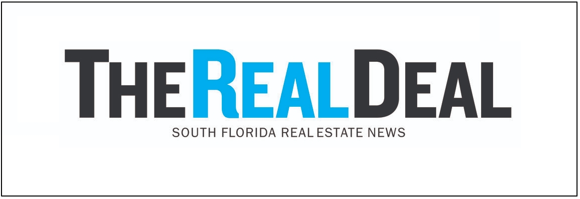 THE REAL DEAL SOUTH FLORIDA | 07.30.18