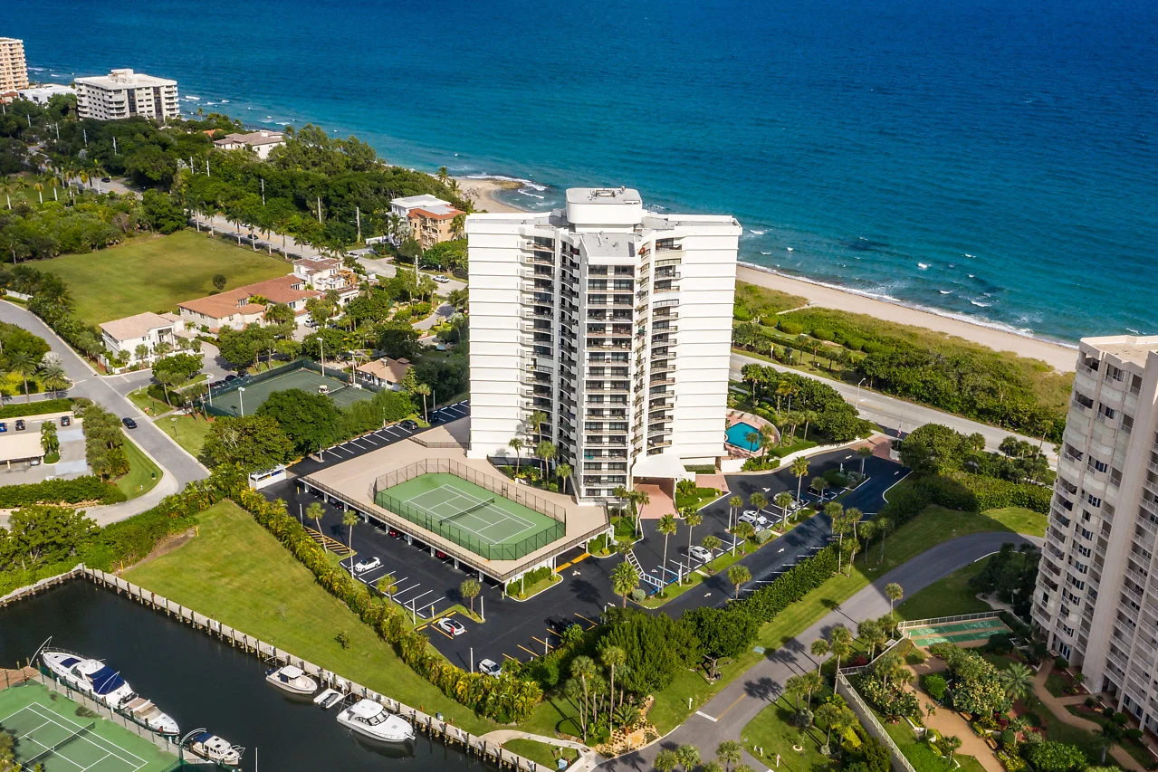 Boca Raton Luxury Real Estate