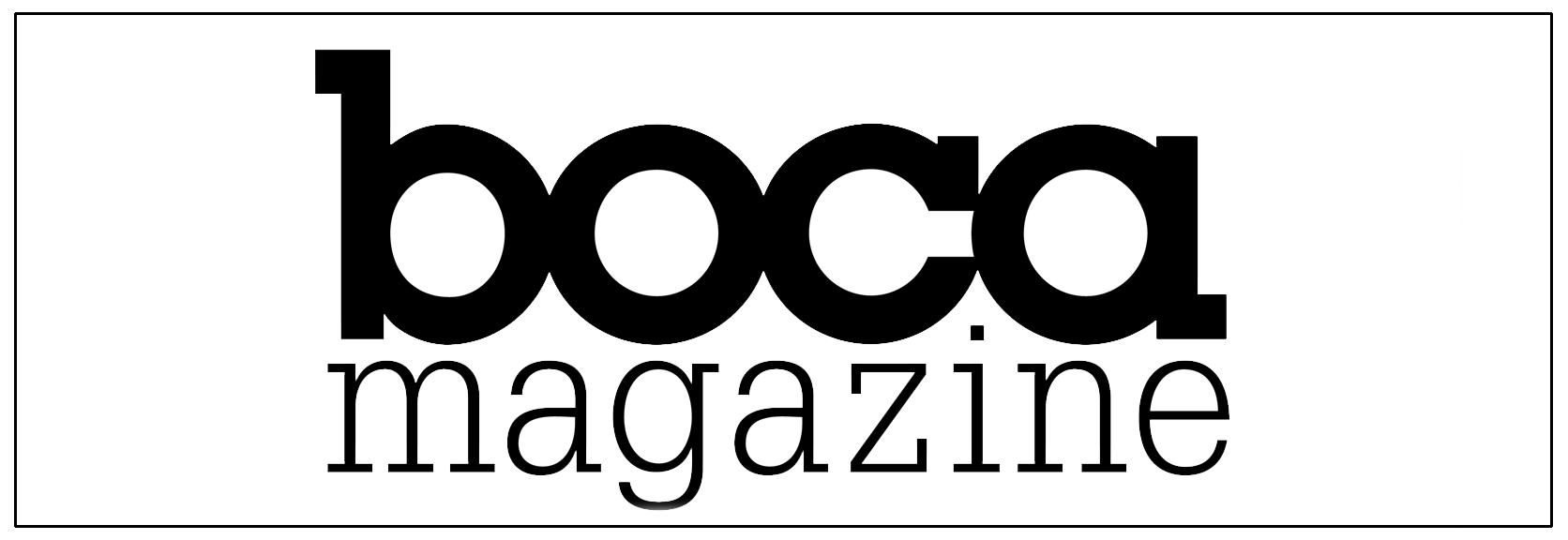 Boca Raton Magazine  |  02.2021