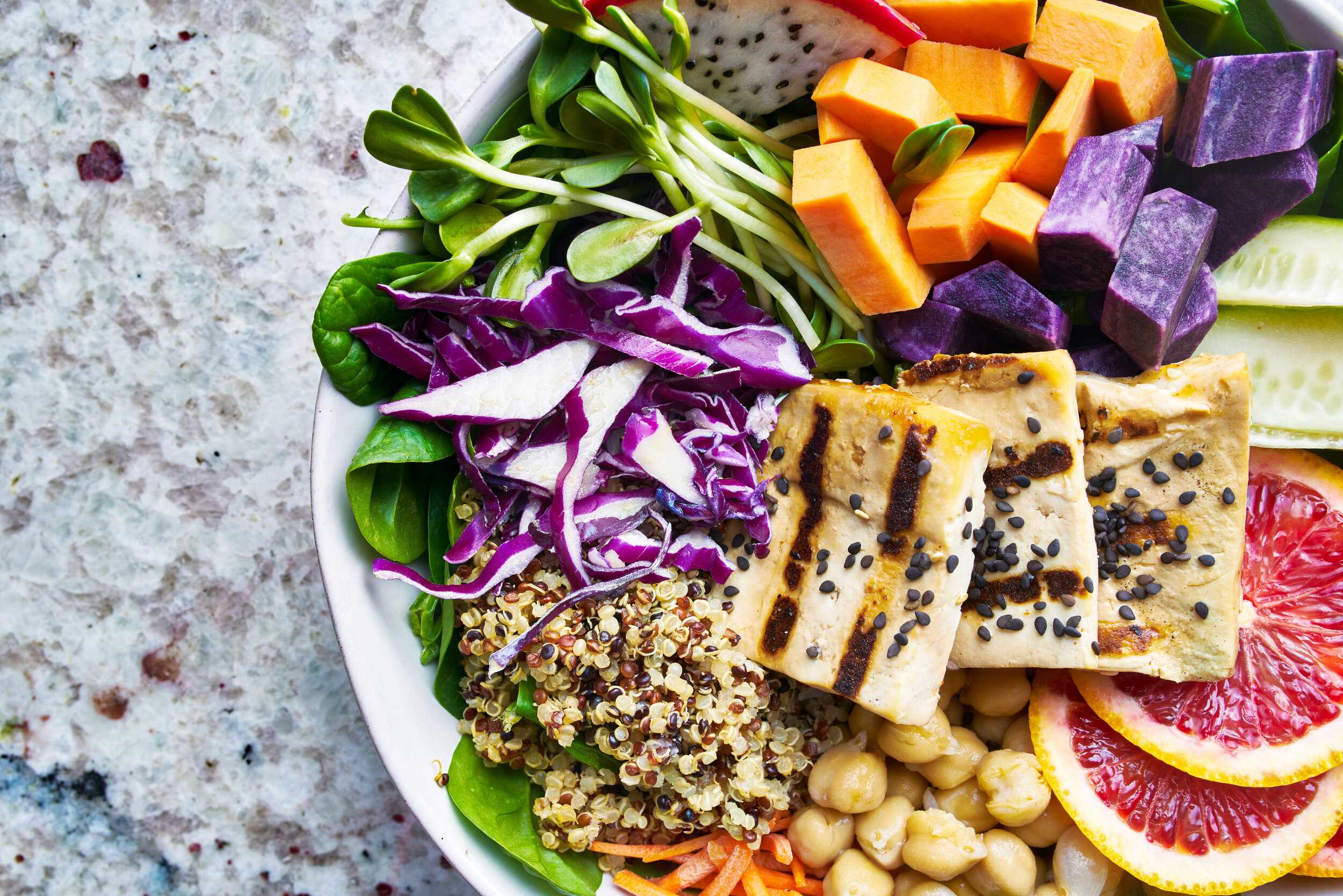 Best Vegan Food in Boca Raton — Boca Raton Luxury Real Estate