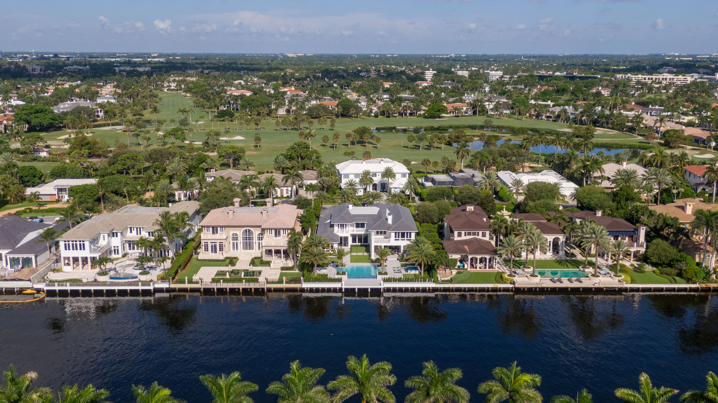 Aerial RPYCC Intracoastal Homes Golf.jpg