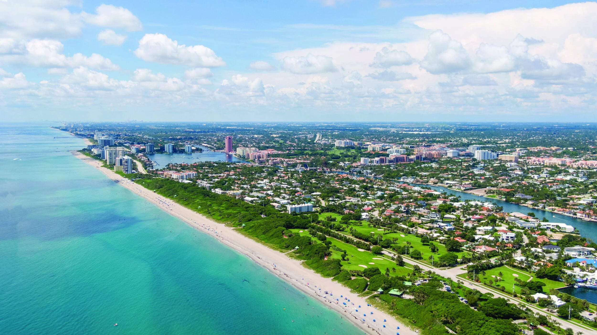 Boca Raton Riveria Homes For Sale Boca Raton Luxury Neighborhoods