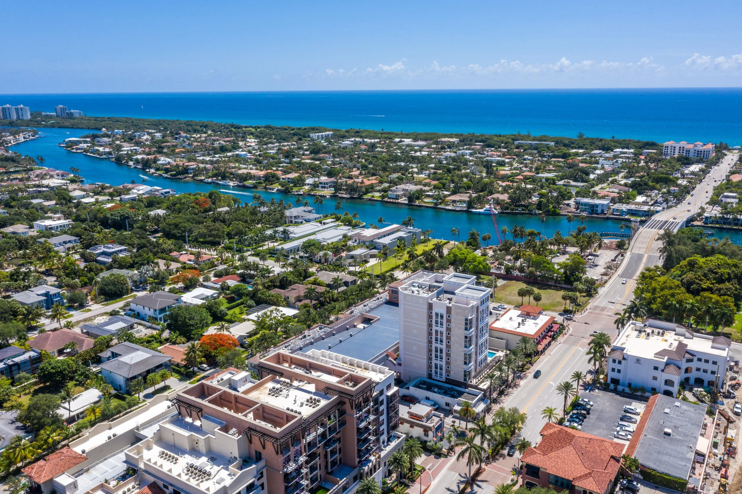 After 28 years, Boca Raton will soon a new waterfront park