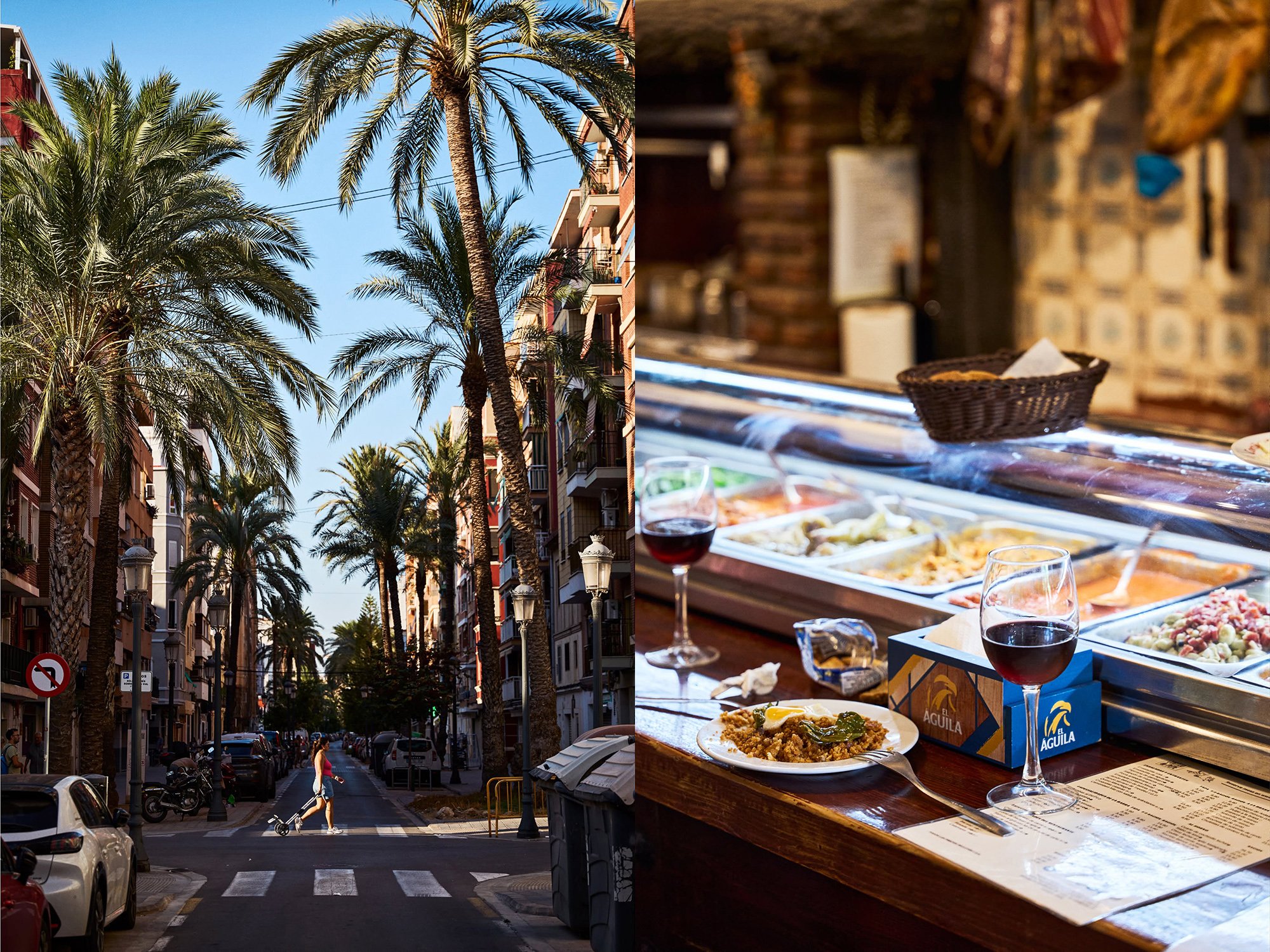 Politiken Publishing - Andalusia, Murcia &amp; Valencia
