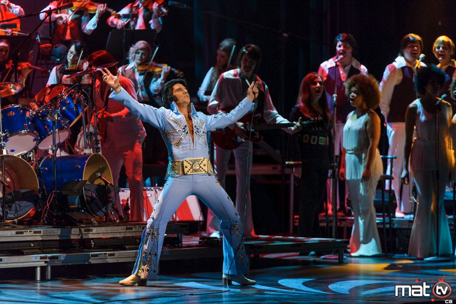 Elvis Experience au Théâtre St-Denis pour MatTv.ca http://www.mattv.ca/elvis-experience-au-theatre-st-denis/