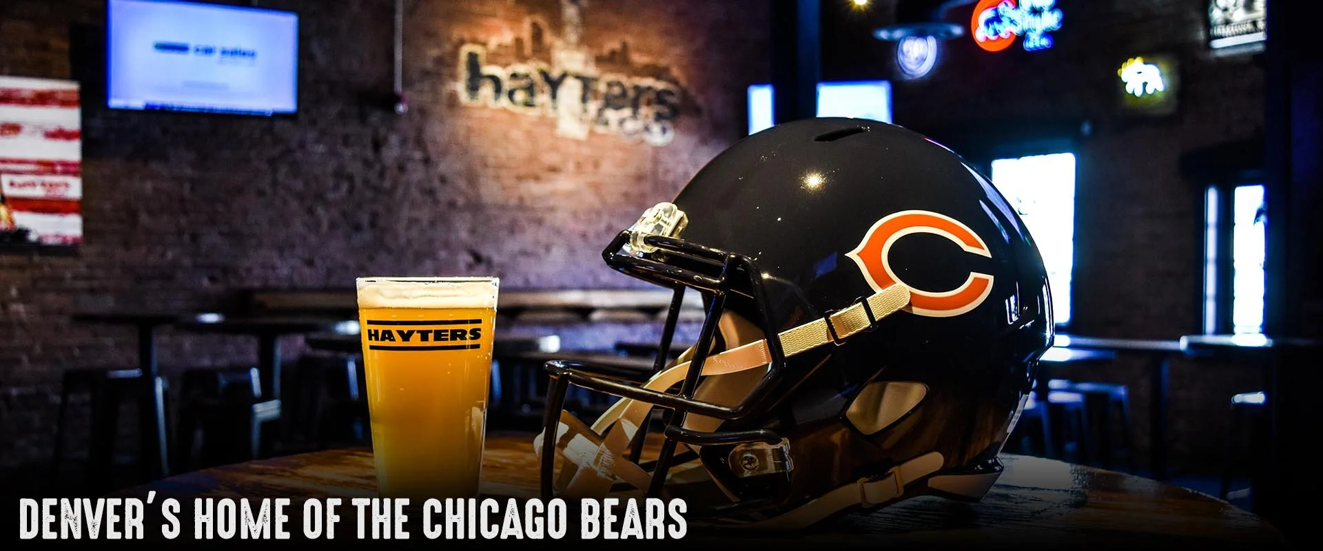 Hayter's & Co