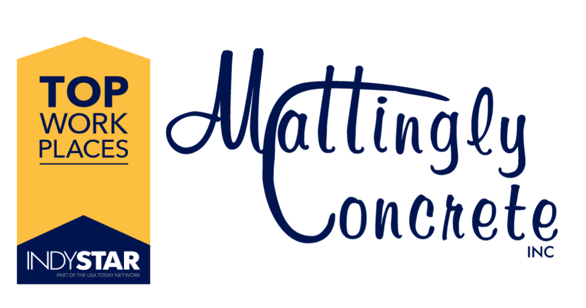 Mattingly Concrete