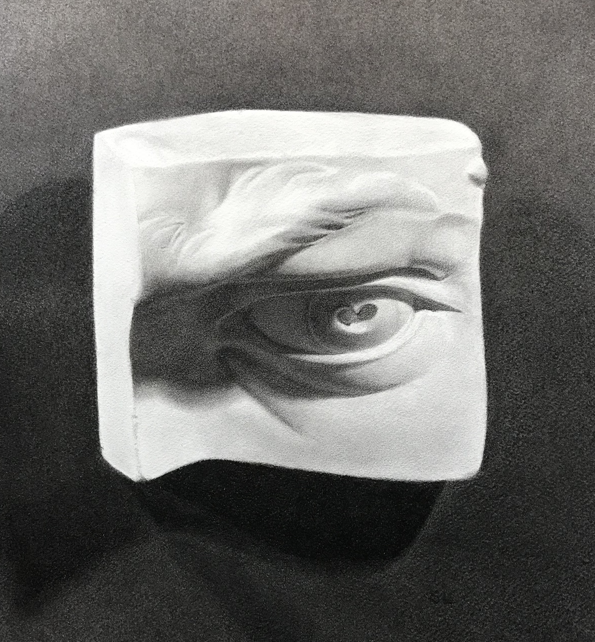 Drawing by Student, Stephanie Lynch
