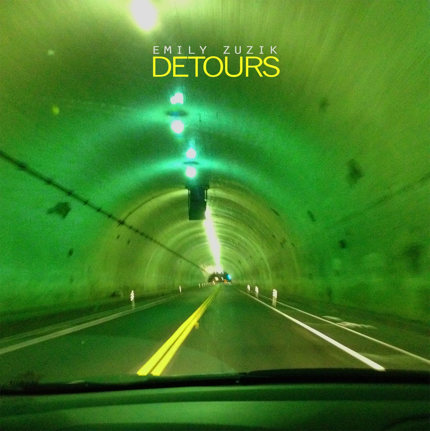 DETOURS (2014)