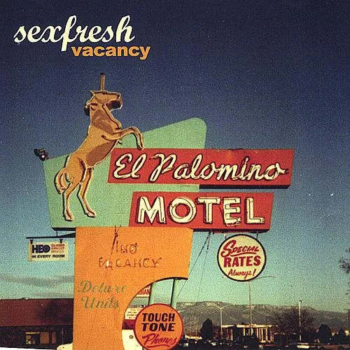 Vacancy (2003)