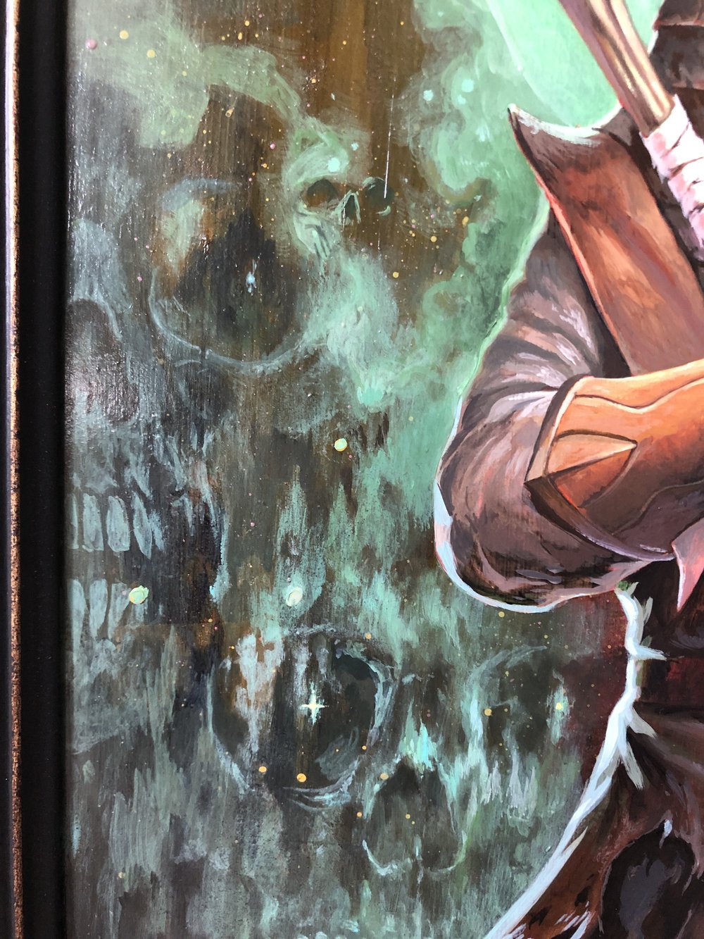 Nyarlathotep