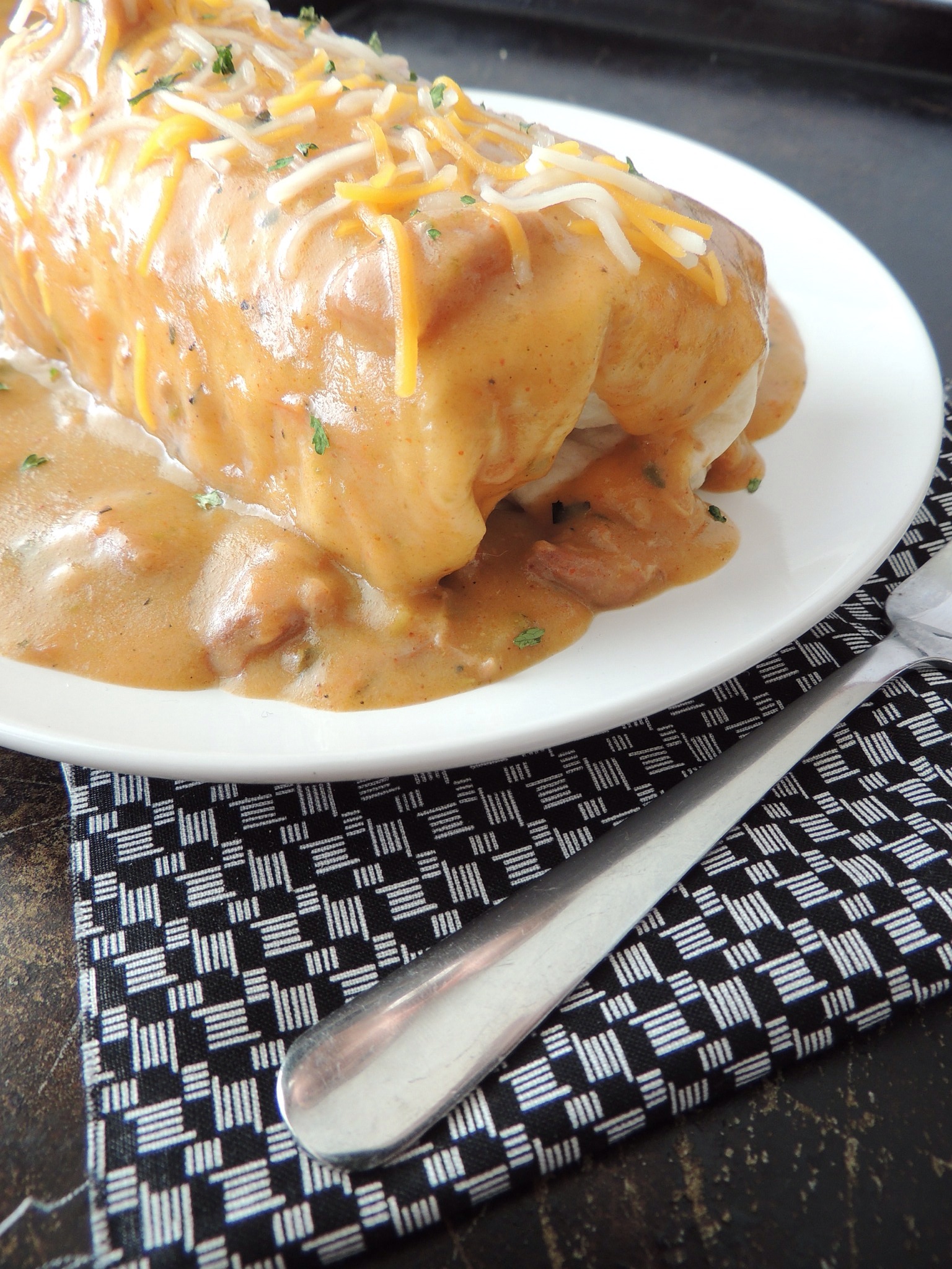 Three Little Griddles