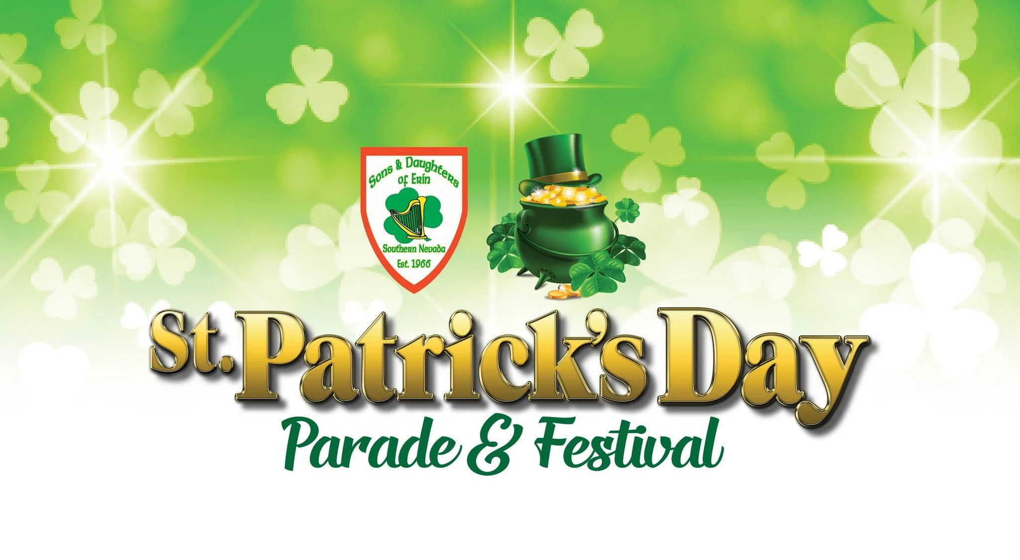 St. Patricks Day Parade