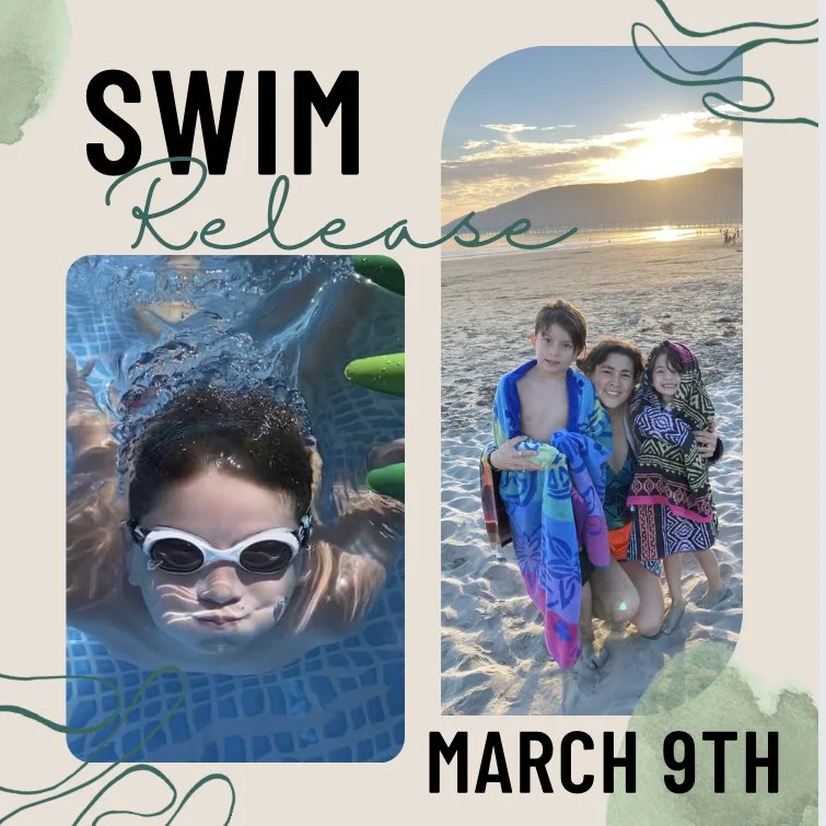 Swim release 