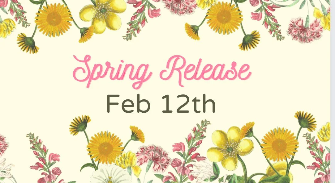 Spring Release