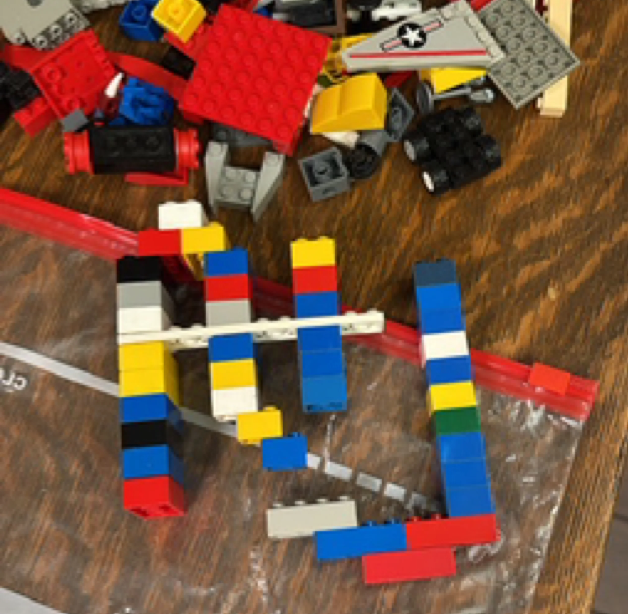 Make + Take Build It!
