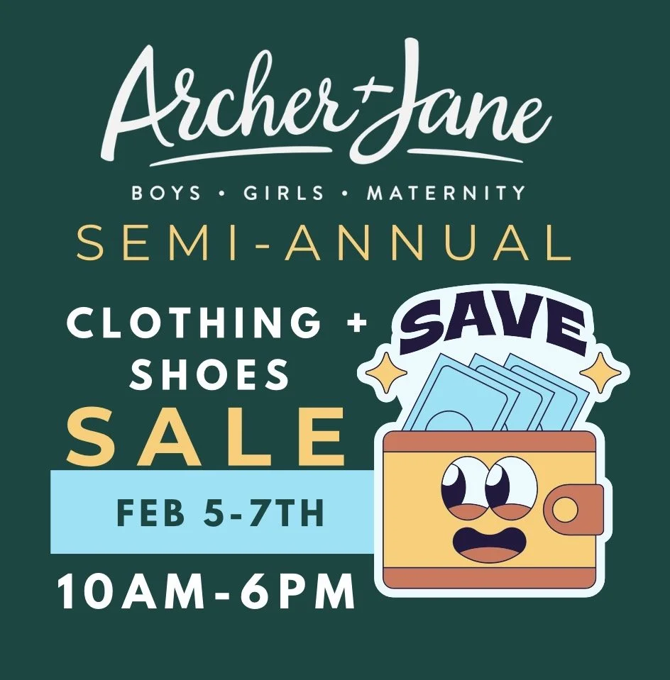 Semi-Annual Sale | 40% off (VIP members only)