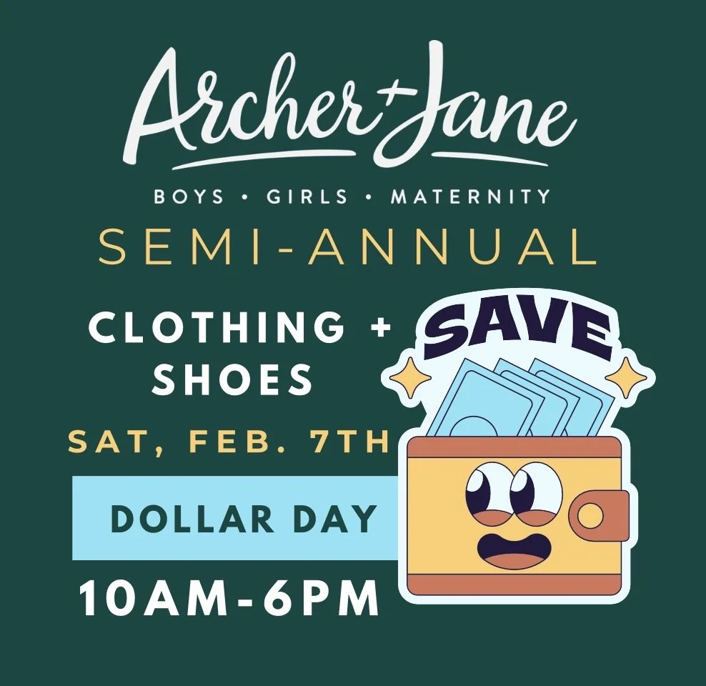 Semi-Annual Sale | DOLLAR DAY