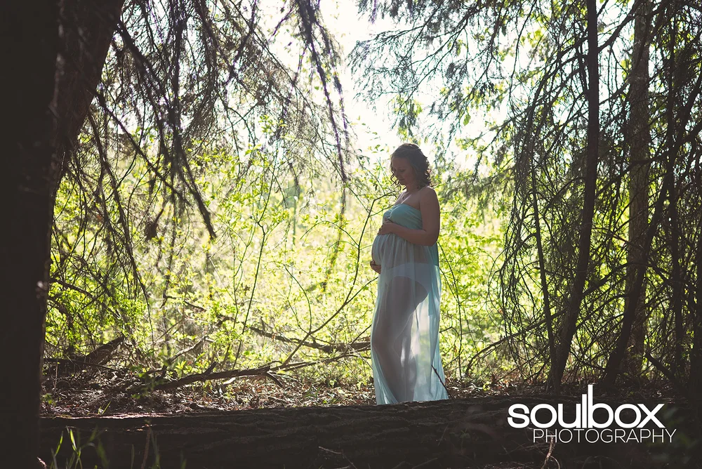 Soulbox Photography Maternity Photography
