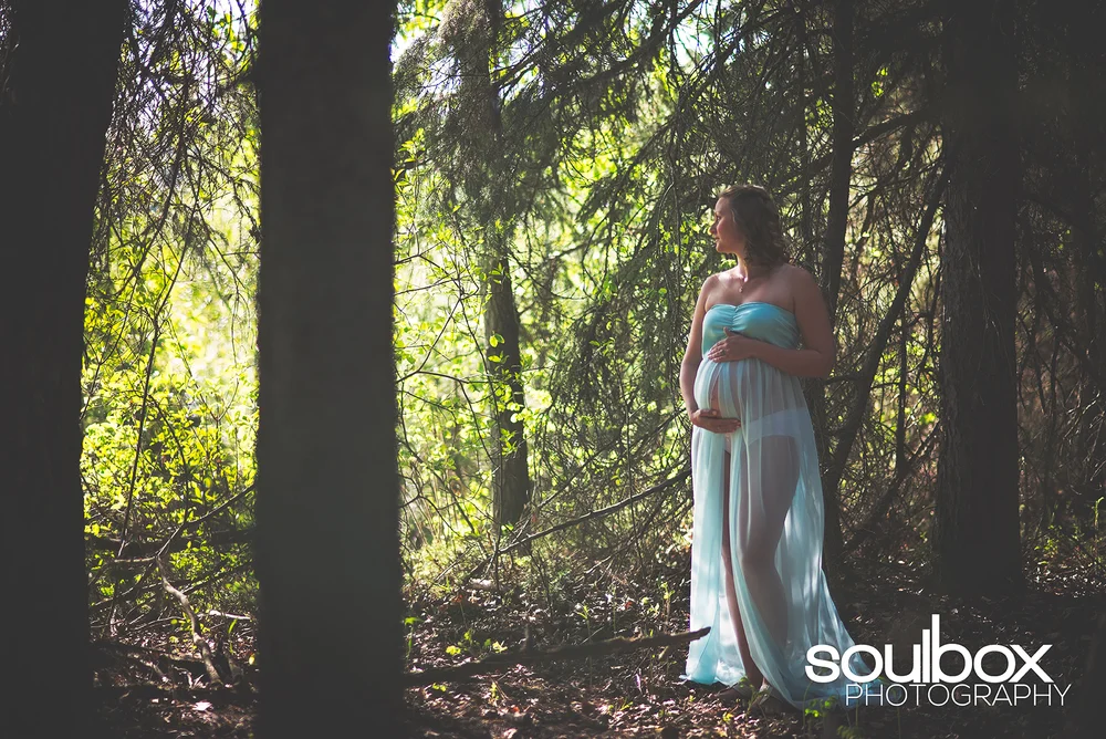 Soulbox Photography Maternity Photography