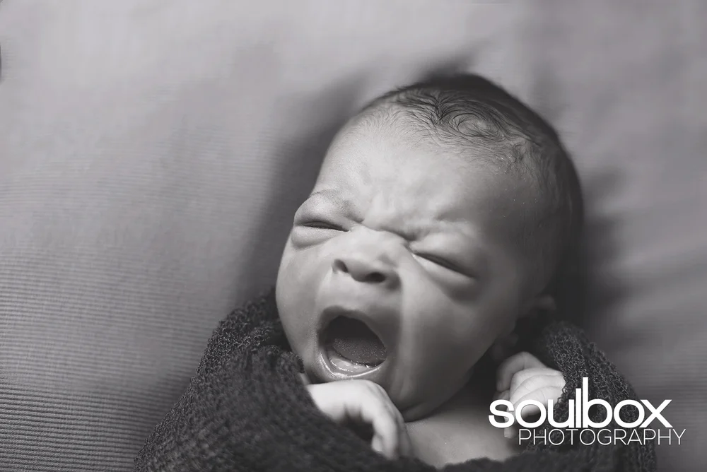 Soulbox Photography Newborn Photography