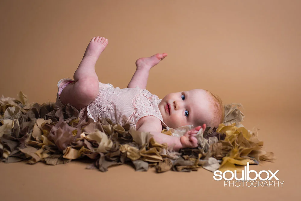 Soulbox Photography Children's Photography