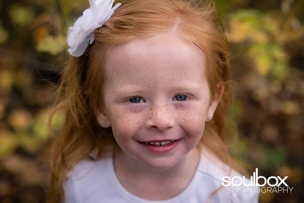 Soulbox Photography Children's Photography