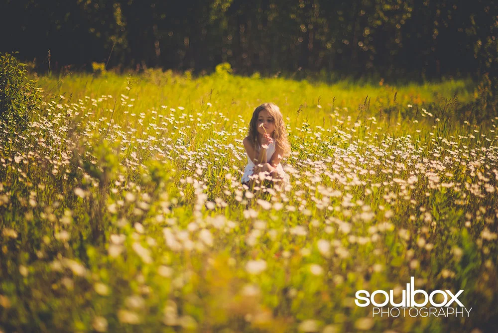 Soulbox Photography Children's Photography