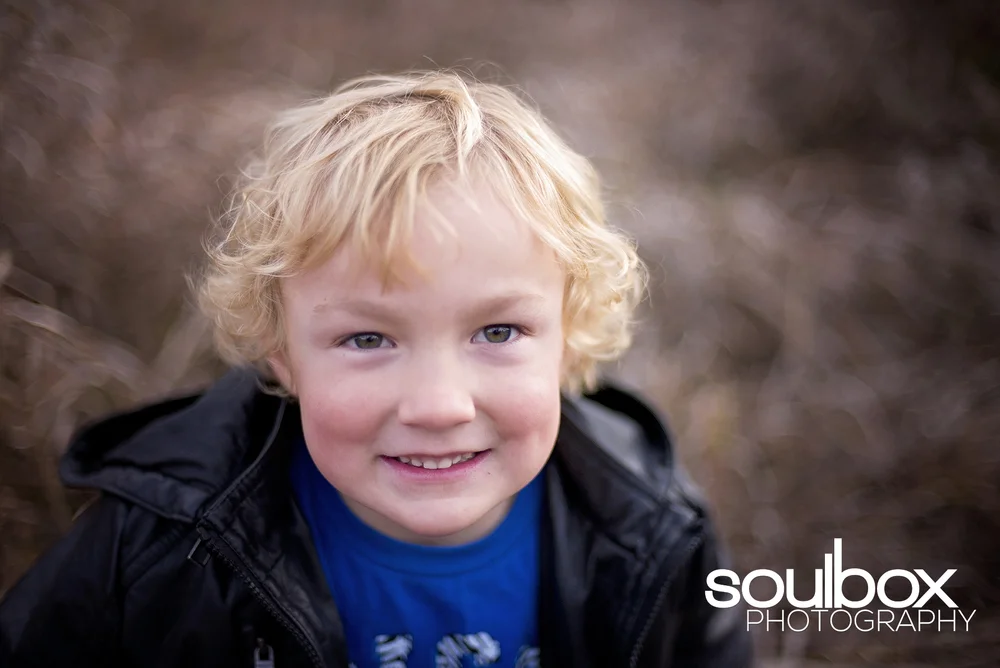 Soulbox Photography Children's Photography
