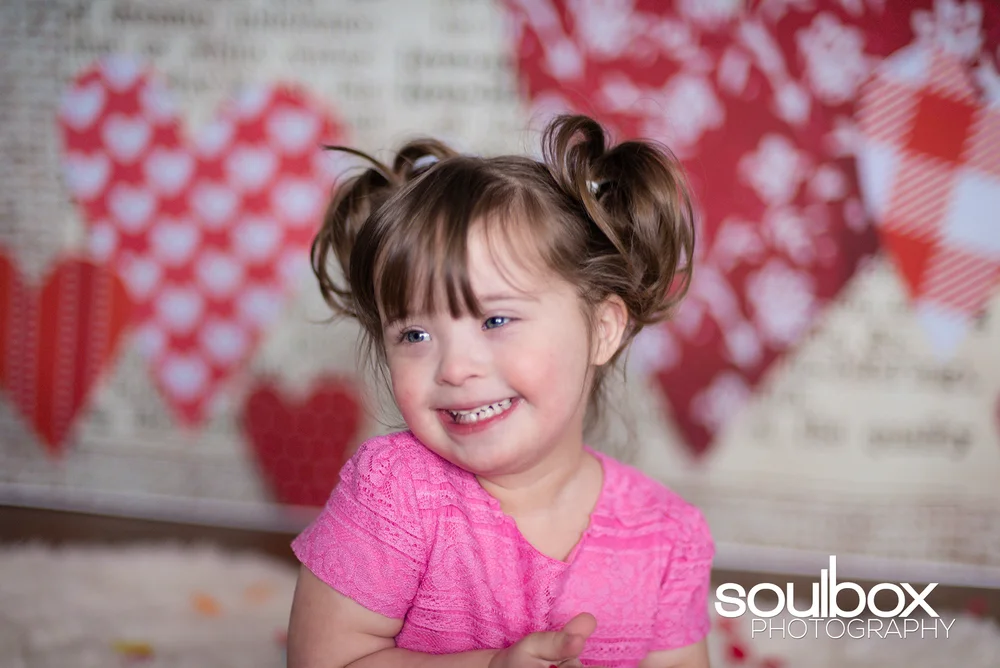 Soulbox Photography Children's Photography