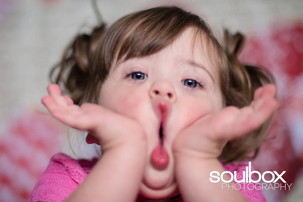 Soulbox Photography Children's Photography