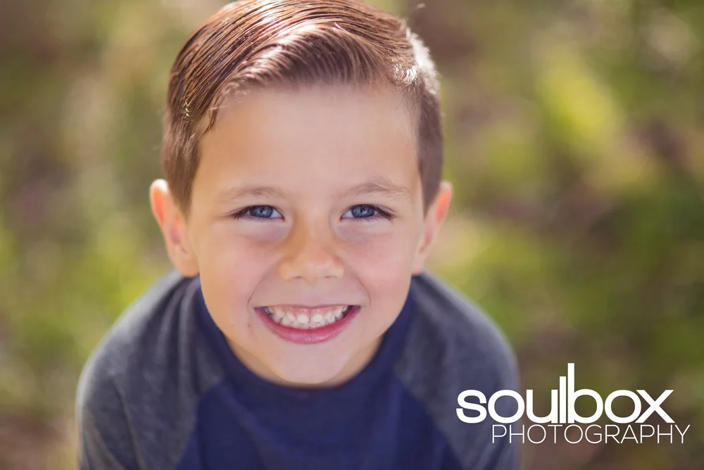 Soulbox Photography Children's Photography