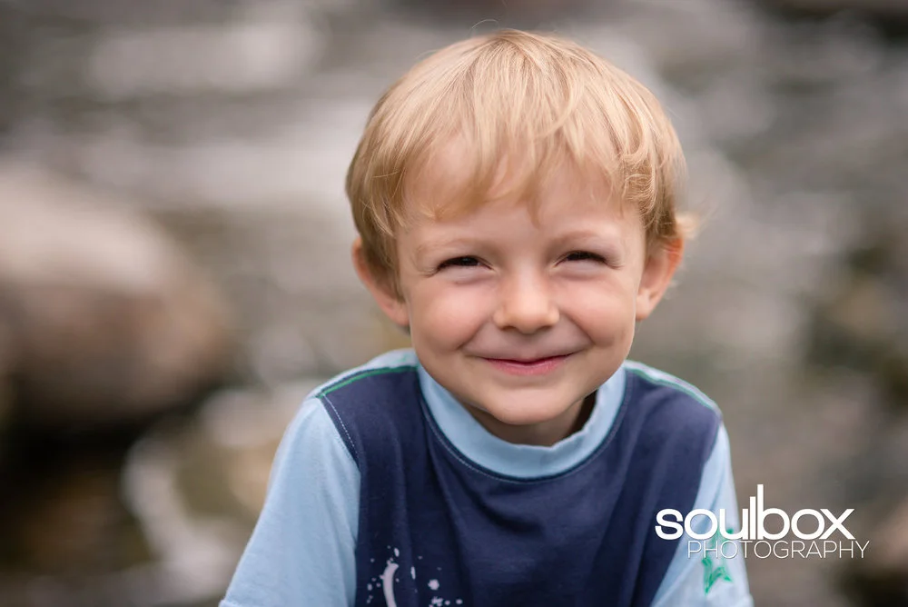 Soulbox Photography Children's Photography