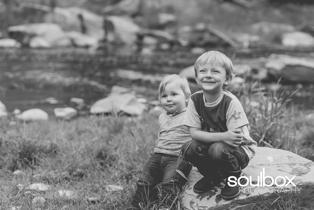 Soulbox Photography Children's Photography