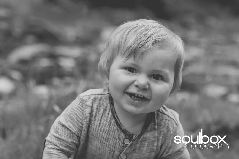 Soulbox Photography Children's Photography
