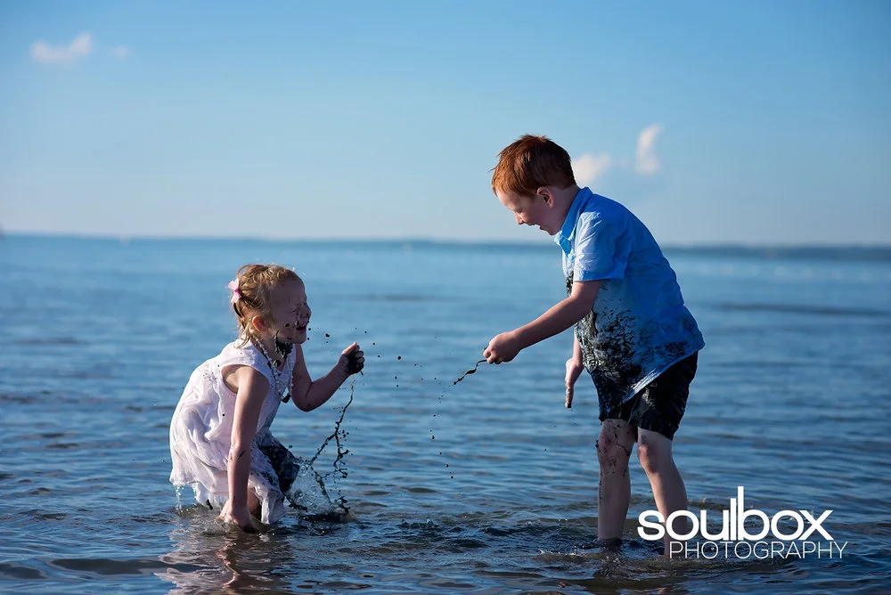 Soulbox Photography Children's Photography