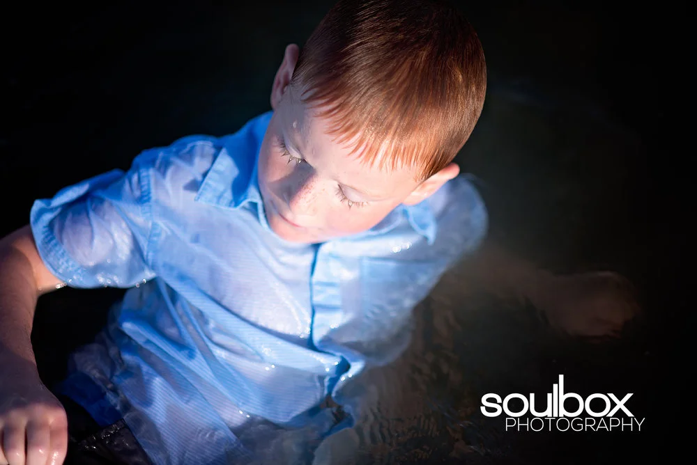 Soulbox Photography Children's Photography