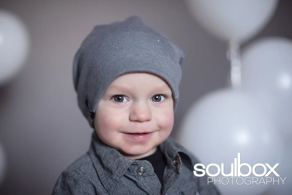 Soulbox Photography Children's Photography