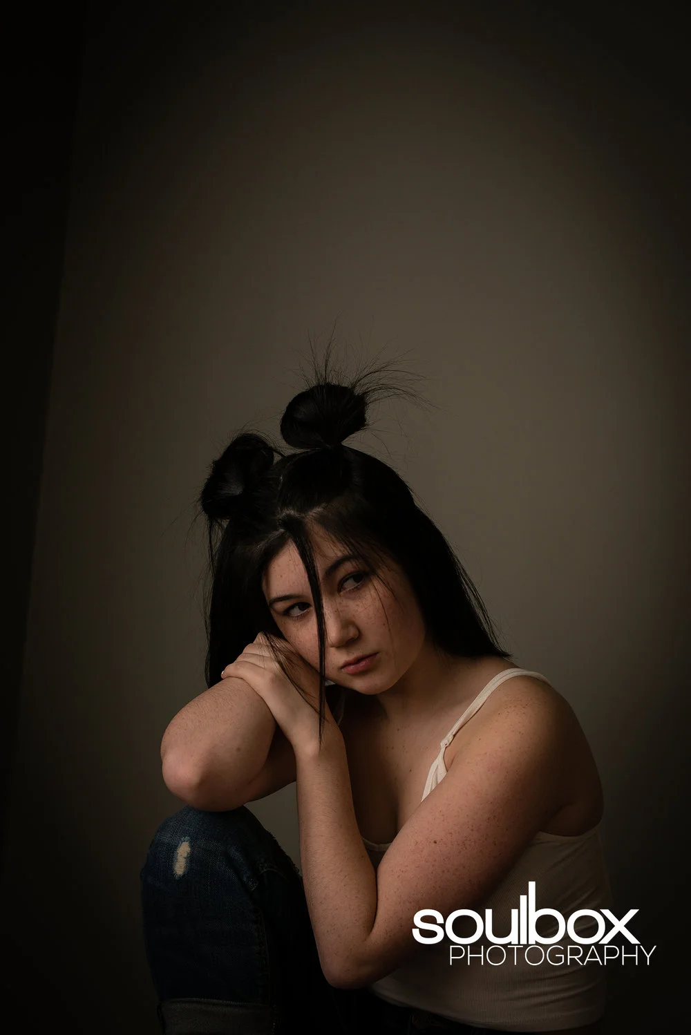 Soulbox Photography Teen Photography