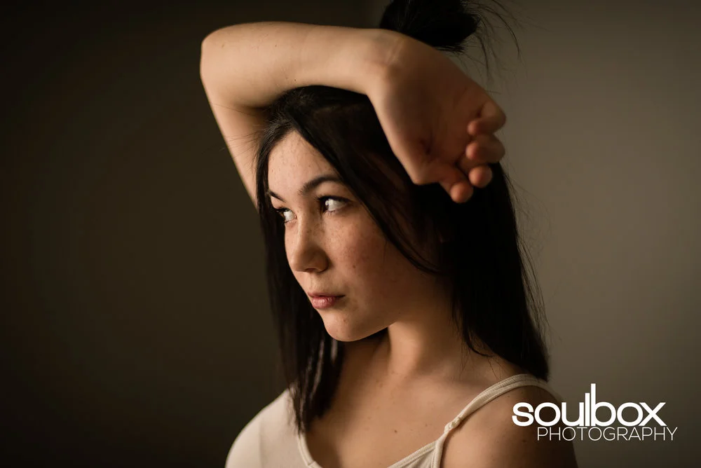 Soulbox Photography Teen Photography