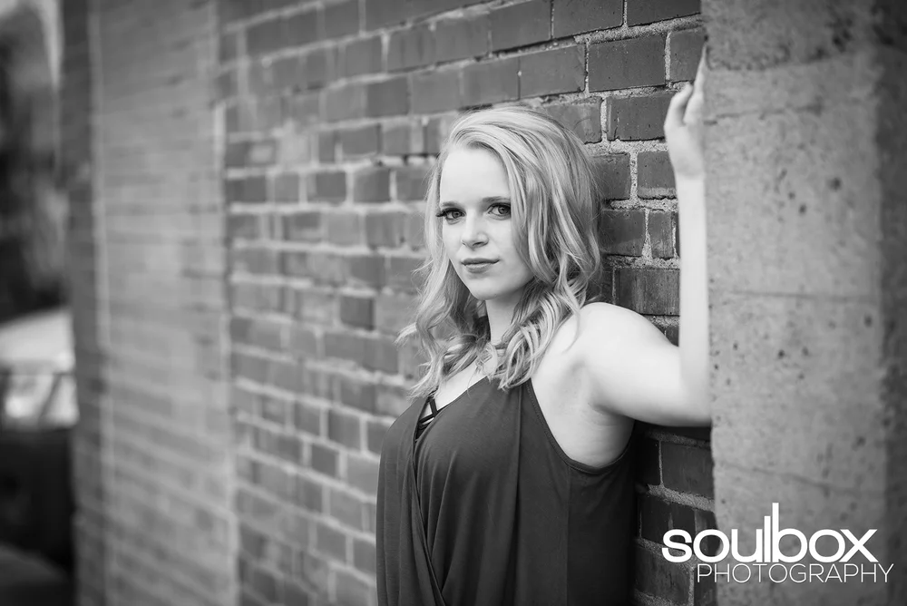 Soulbox Photography Teen Photography