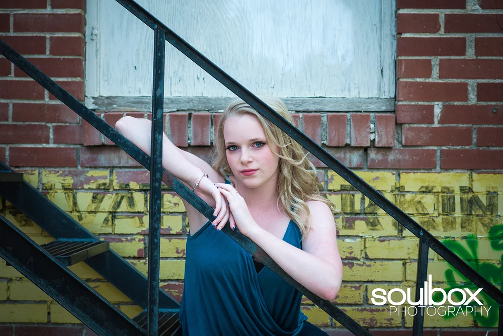Soulbox Photography Teen Photography