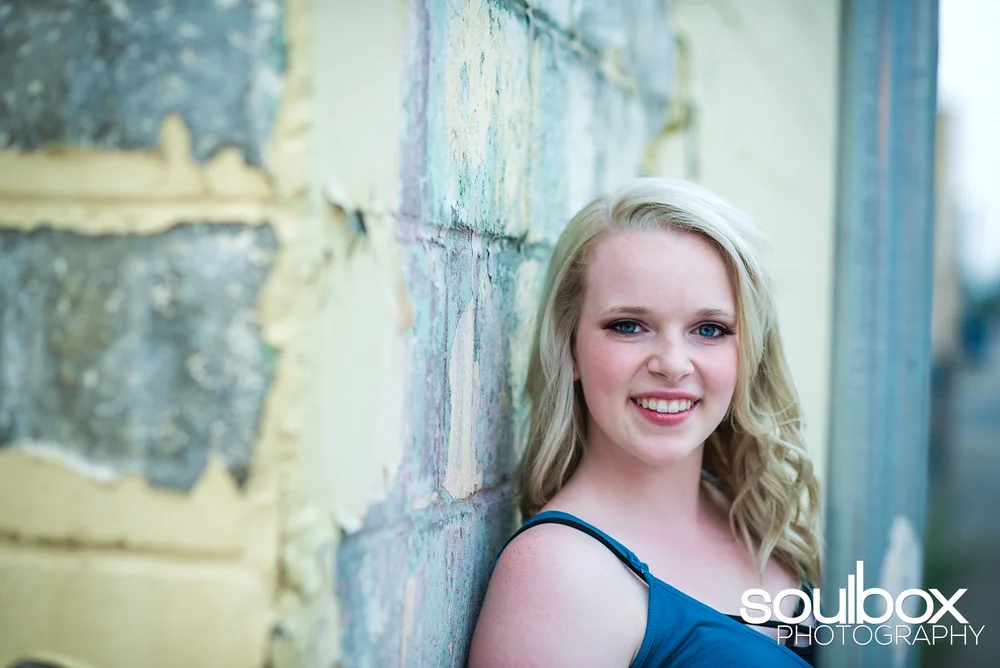 Soulbox Photography Teen Photography