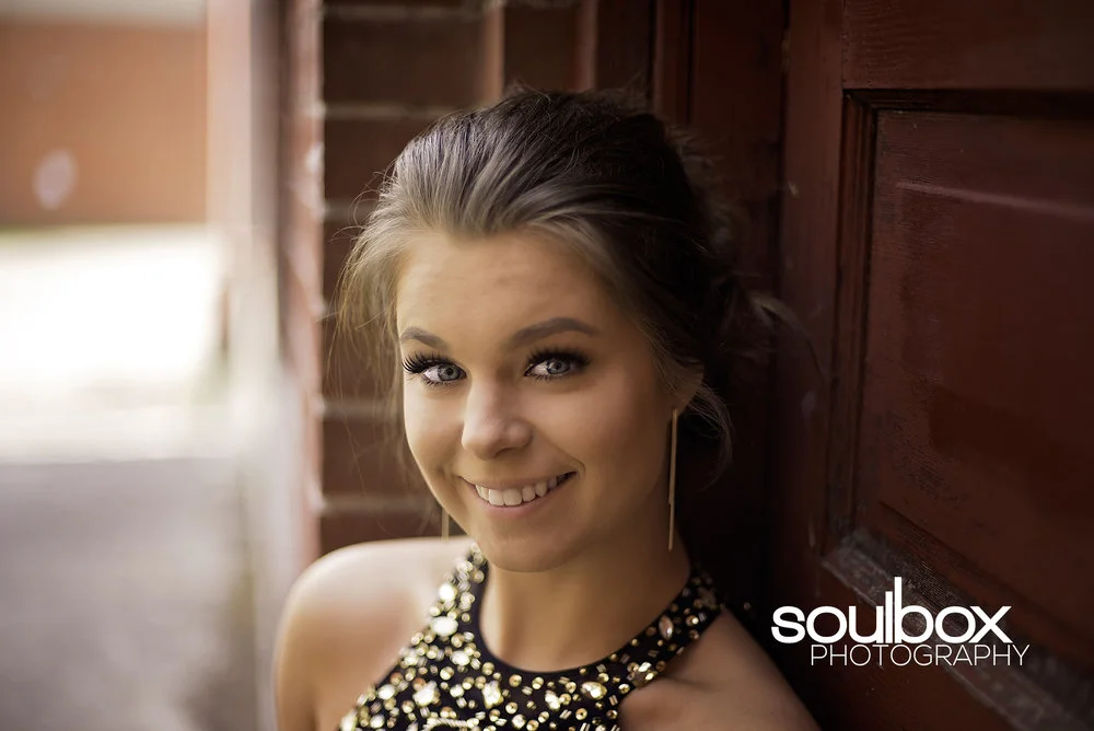 Soulbox Photography Graduation Photography