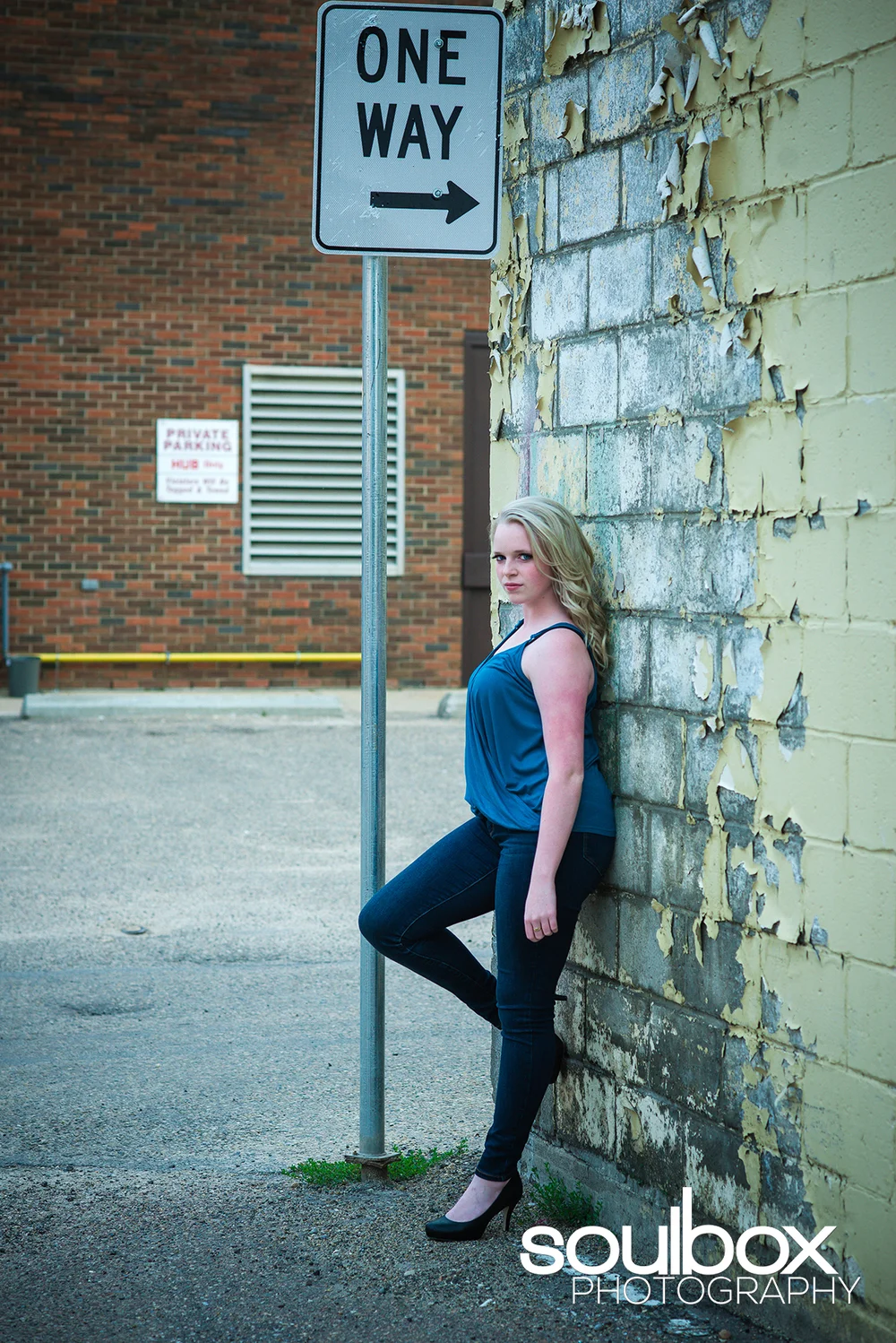 Soulbox Photography Teen Photography