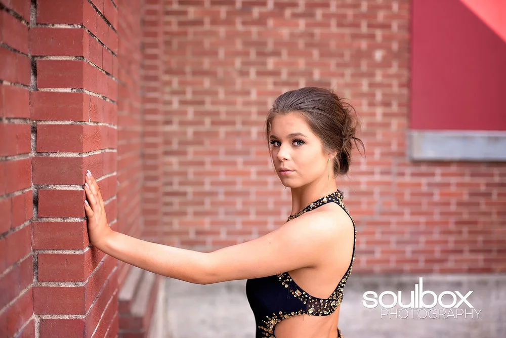 Soulbox Photography Graduation Photography