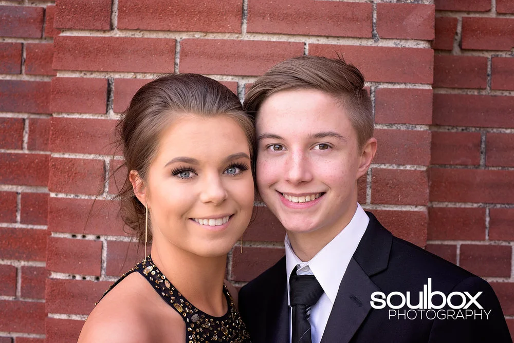 Soulbox Photography Graduation Photography