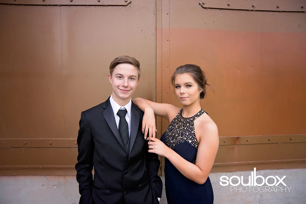Soulbox Photography Graduation Photography