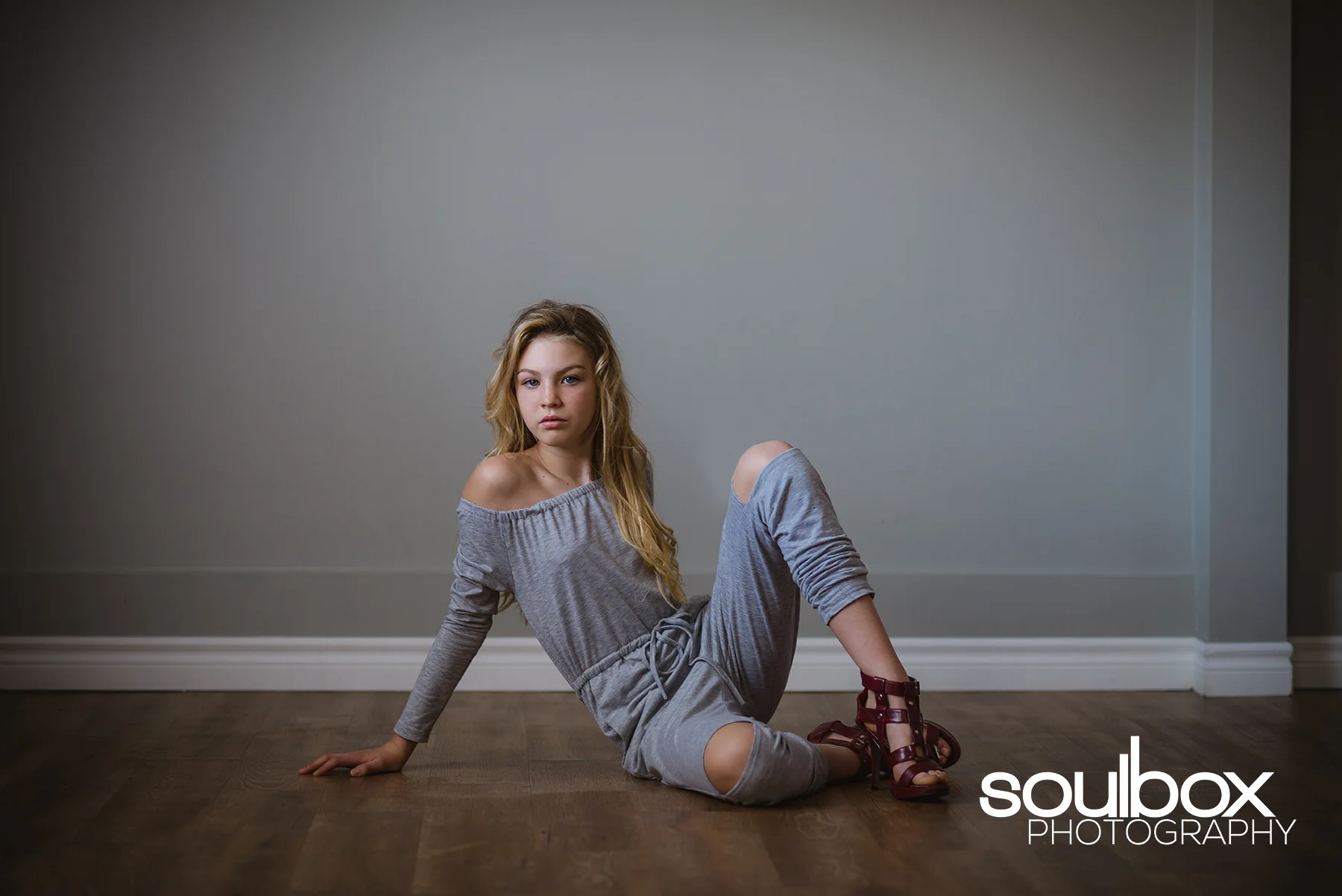 Soulbox Photography Teen Photography