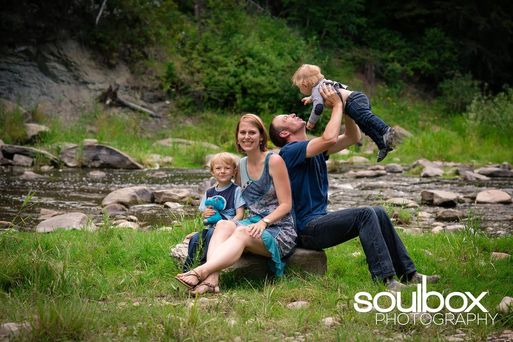 Soulbox Photography Family Photography